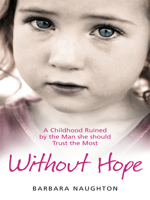 Title details for Without Hope by Barbara Naughton - Available